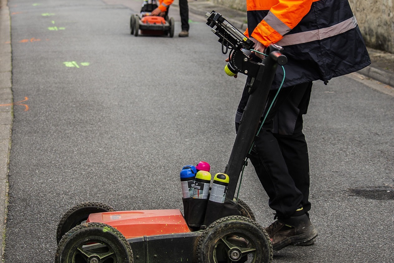 recrutement détection réseaux