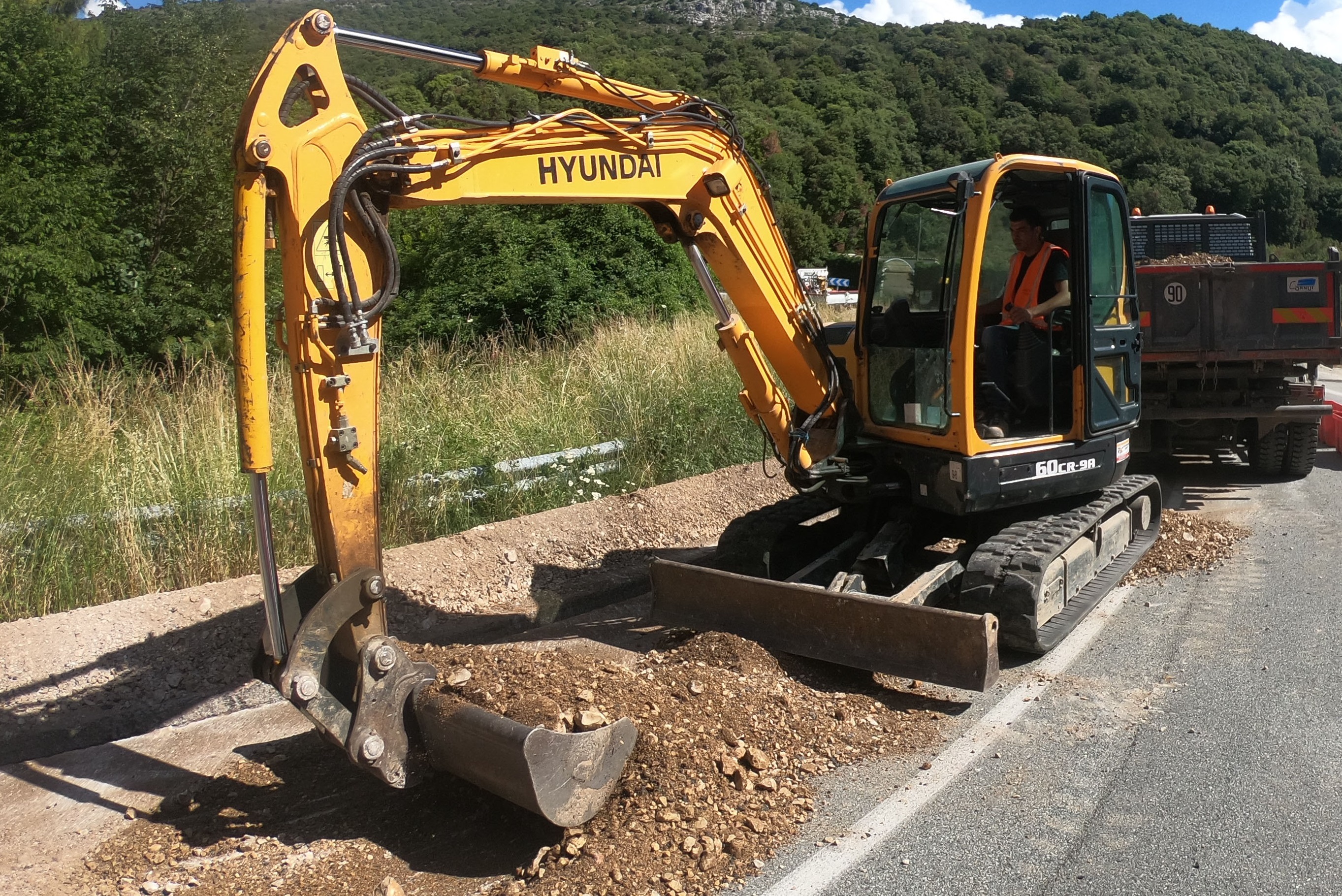 recrutement pelliste