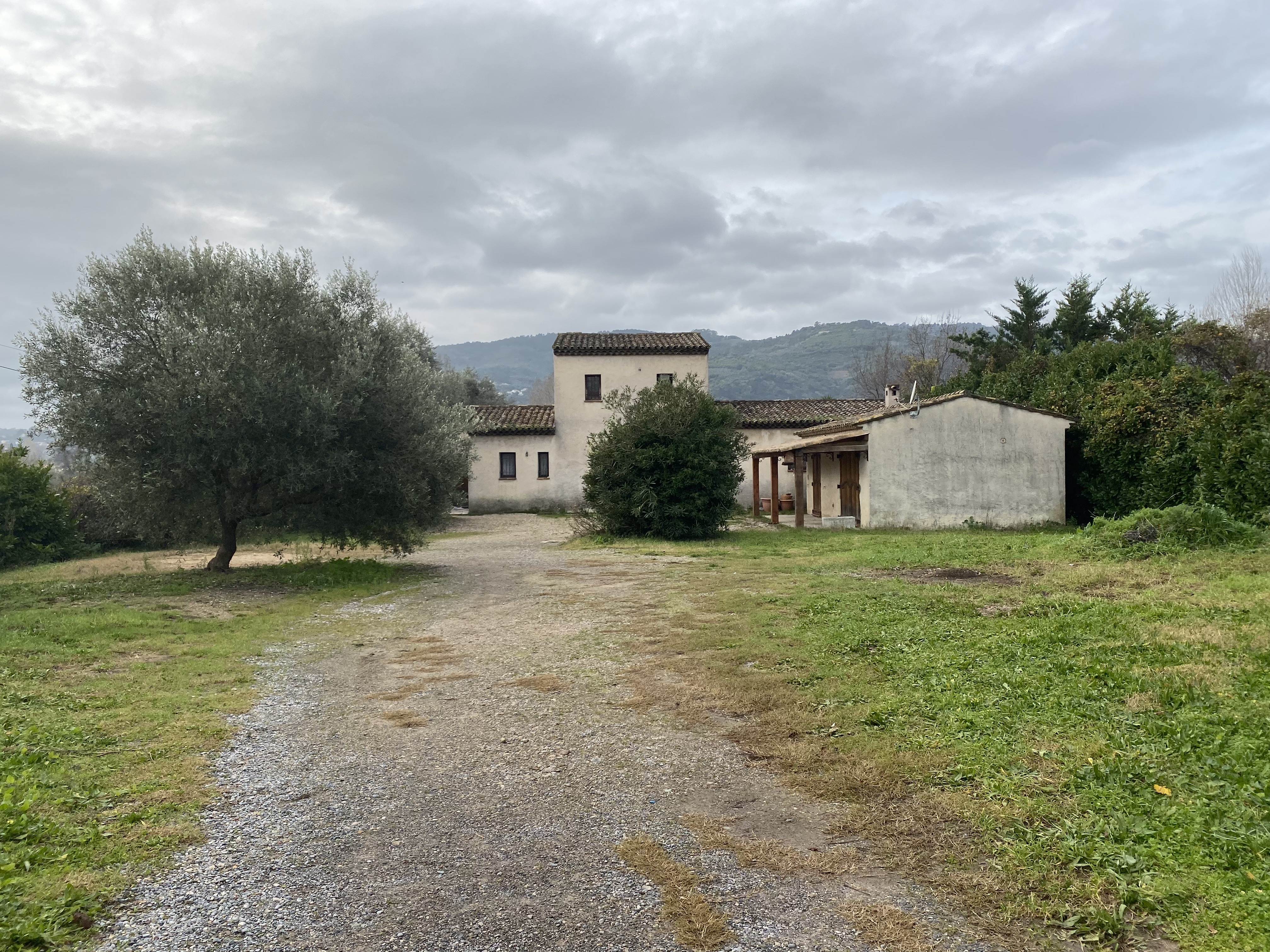 institut avant goudronnage